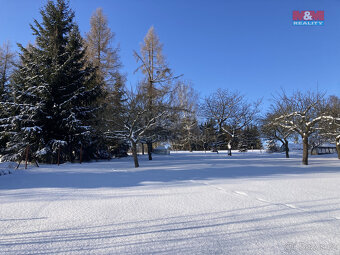 Prodej pozemku k bydlení, 3605 m², Pěnčín - 9