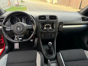 VW GOLF R 2.0 TSI 199KW 4x4 - 9