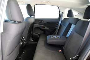 Honda CR-V 2.0 i-VTEC 4WD Elegance - navi,temp,vyh.s,155 PS - 9