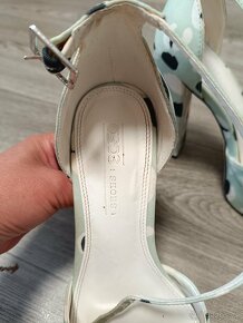 Asos dámské letní boty velikost 5 (38) - 9