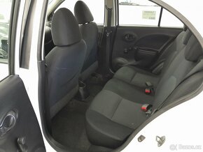 Nissan Micra 1,2 - 80 Acenta - 9