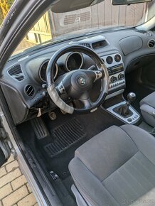 Alfa Romeo 156 2.4 JTD 129kw - 9