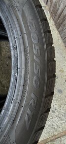 Pirelli sotozero 3, 205 50 17 93 V - 9