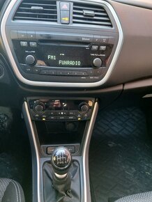 Suzuki SX4 S-CROSS 1,6 diesel 4x4 - 9