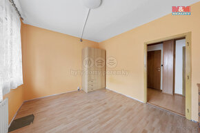 Prodej bytu 3+1, 70 m², Varnsdorf, ul. Pražská - 9