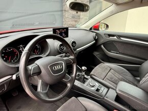 Audi A3 1.2 TFSI 99.600km - 9