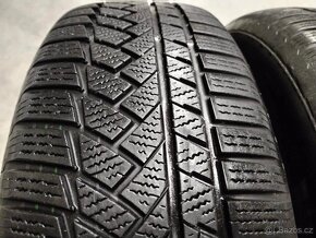 4x zimní Continenta ContiWinterContact TS850P 235/65R17 108H - 9