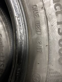 195/65 R15 T Continental WinterContact zimní pneu - 9