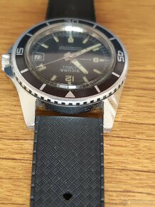 Sicura - Breitling Submariner automatic - 9