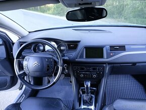 Citroen C5 X7 2.0 HDi Exclusive - 9