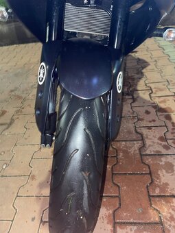 Prodam Yamaha Yzf r-125 2022r. - 9