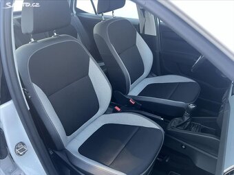 Škoda Fabia, 1,2 TSI 66kW, 1.Maj., ČR, CEBIA - 9