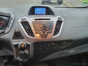 Ford Transit Custom 2.0TDCi 96kW Trend - REZERVACE - 9