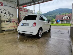 FIAT 500 - 9