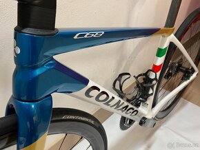 Colnago C68, Campagnolo - 9