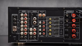 MARANTZ SR 5000 - 9