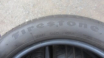 Letní pneu 195/50 R15 Firestone - 9