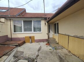 Prodej domu Vrbice okres Břeclav - 9