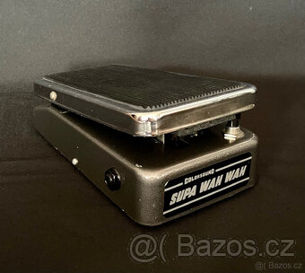 COLORSOUND SUPA WAH WAH - VINTAGE 78´ - 9