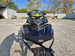 Sea - Doo RXP 260 RS - 9