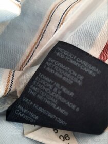 TOMMY HILFIGER pánská košile vel.L/XL originál - 9