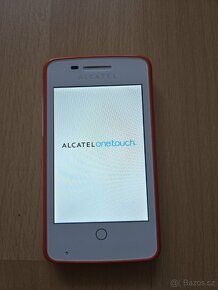 Mobilní telefony Alcatel 6x Prototyp - 9