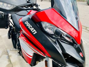 Ducati Multistrada 950 možnost splátek a protiúčtu - 9