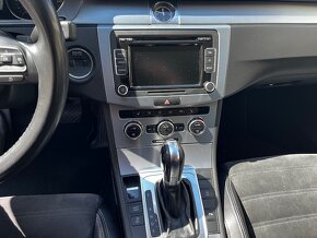 VW CC 2013 2.0 TDi DSG - 9