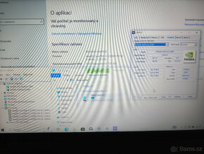 Notebook Lenovo G580; i3 4x2,2Ghz, 8GB RAM, 320GB HDD, DVDRW - 9