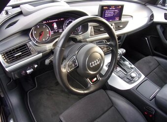 Audi A6 3.0 bi-tdi 230kw S-line - 9