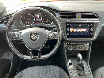 Volkswagen Tiguan Allspace Highline 2.0 TDI 110kW, TAŽNÉ - 9