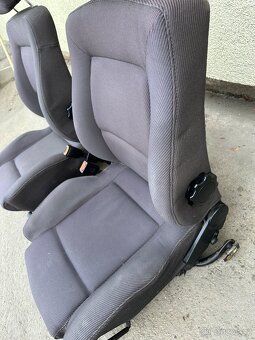 Audi 80 / 90 quattro B3 B4 Recaro - 9