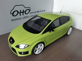 Seat, Opel, Renault,Citroën, Lexus a Ford 1:18 Ottomobile - 9