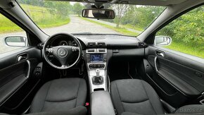 Mercedes Benz C 220 CDI - 110KW/Xenon/Navi/Bluetooth - 9