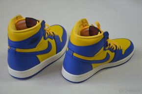 Air Jordan 1 High Retro OG (USA 7/EUR 38/24CM) Nový - 9