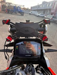 Suzuki DL1050 V STROM XT - 9