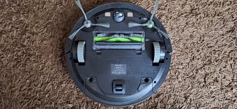 Robotický vysavač s mopem iRobot Roomba Combo - 9