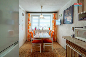 Prodej rodinného domu, 100 m², Čehovice - 9