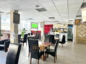 Pronájem, obchodního prostoru, 150 m² - Teplice - Krupská - 9