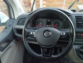 Volkswagen Transporter T6 2016 - 9