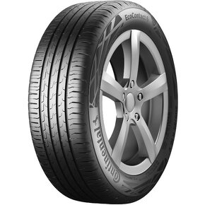 Continental EcoContact 6 215/55 r17 - 9