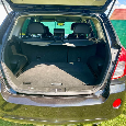 OPEL ANTARA 4x4 2.2cdti 120 kw - 9