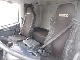 Iveco ML120E25, 505 000 km - 9