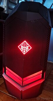 Herní PC HP Omen - 9