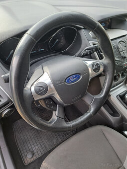 FORD FOCUS COMBI 1.6 TDCI ECONETIC 77kW - 9