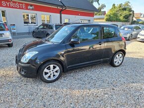 Suzuki Swift 1.3i 68KW Sport - 9