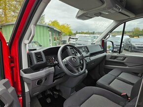 Volkswagen Crafter, 2.0 TDI  103 KW  L2H1 TOP č.90. - 9