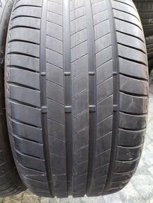 255/35/19 letni pneu PIRELLI DUNLOP 255 35 19 - 9