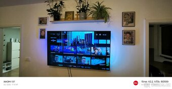 Televize Philips s Ambilight - 9