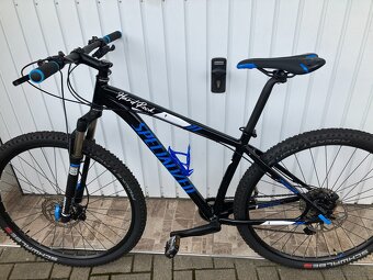 SPECIALIZED 29 VEL M - 9